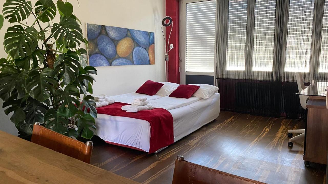 Special Retreat Apartment & Home-Office & Workplace Bazel Buitenkant foto