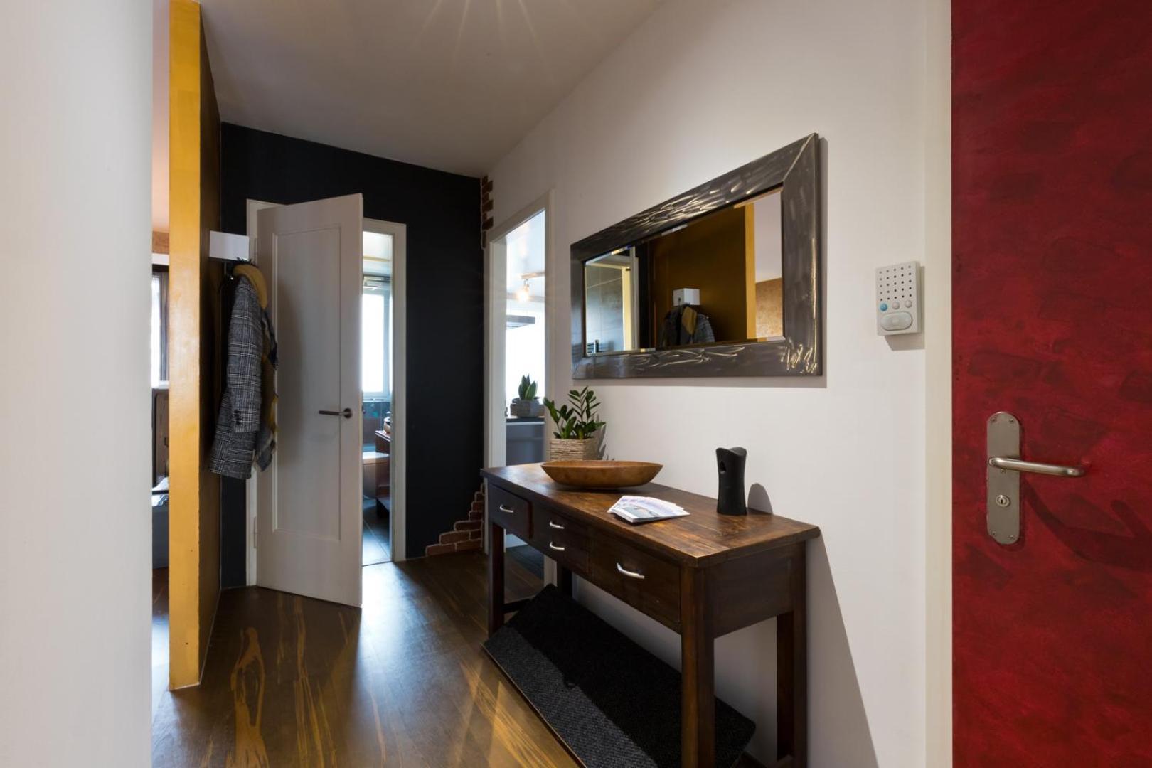 Special Retreat Apartment & Home-Office & Workplace Bazel Buitenkant foto