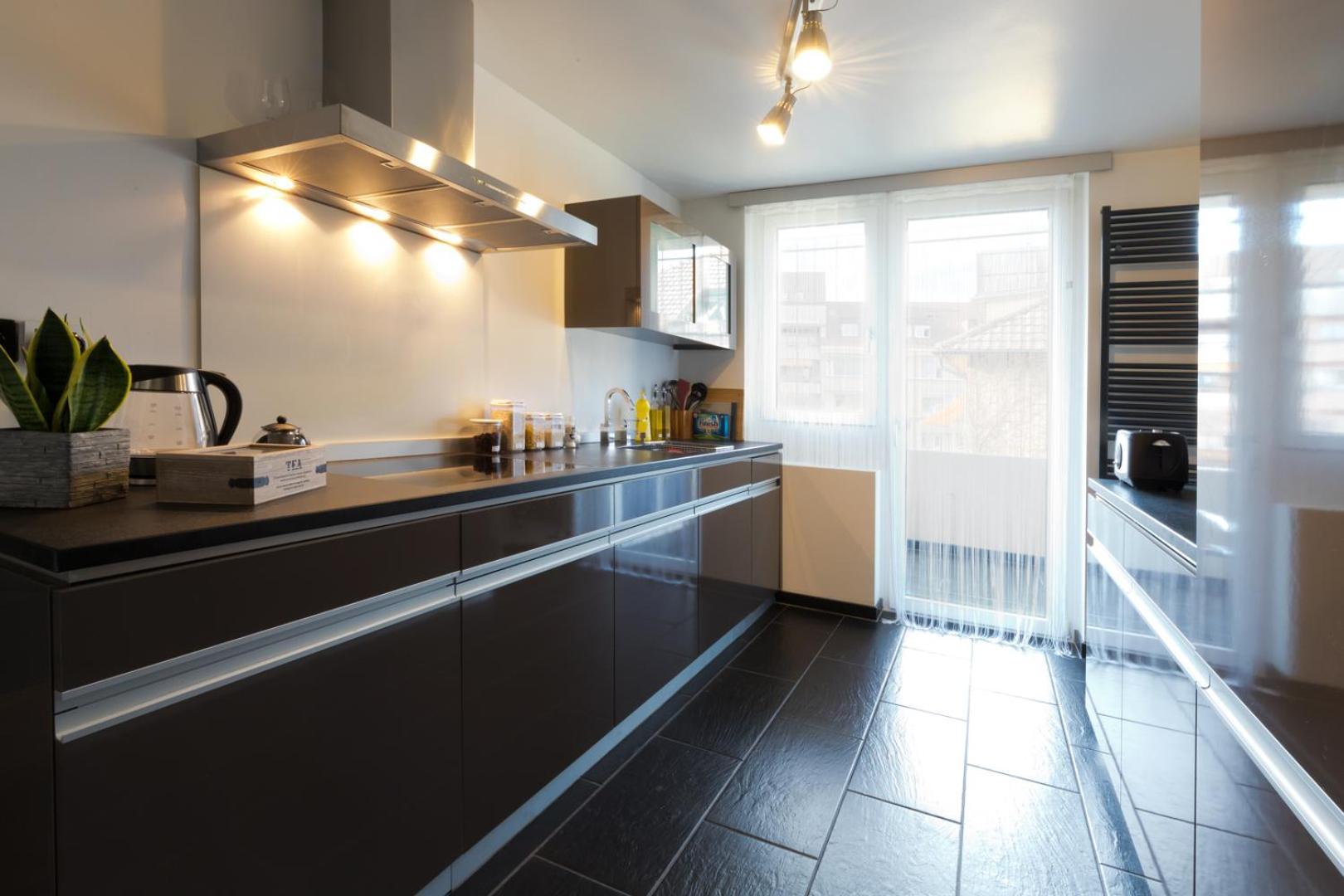 Special Retreat Apartment & Home-Office & Workplace Bazel Buitenkant foto